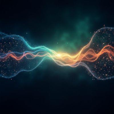 Energy Frequency