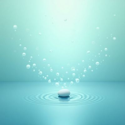Water Frequency